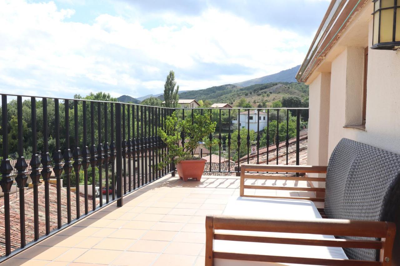 El Mirador 2 Villa Paralacuesta ภายนอก รูปภาพ