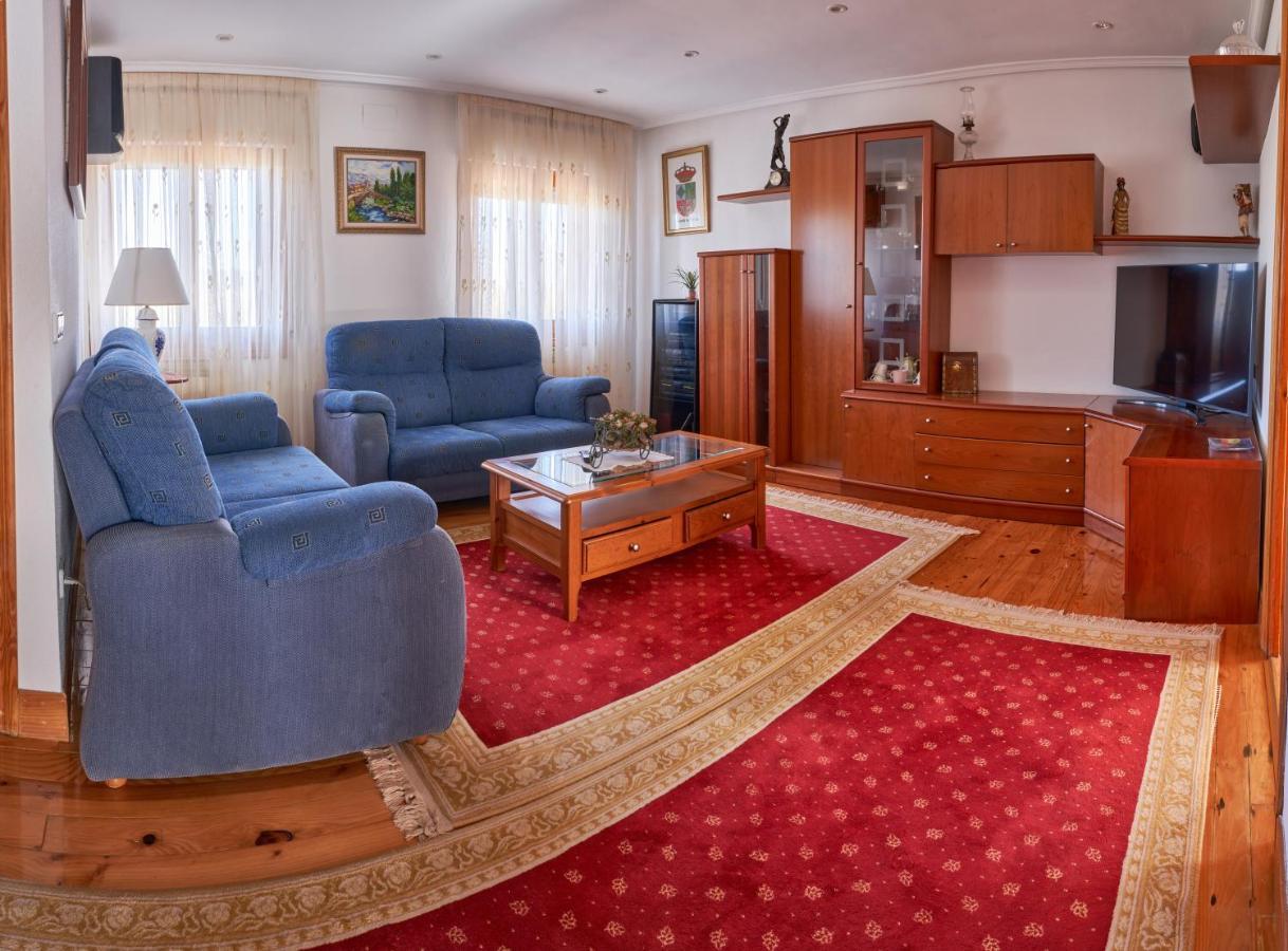 El Mirador 2 Villa Paralacuesta ภายนอก รูปภาพ