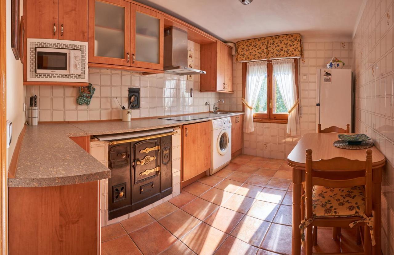 El Mirador 2 Villa Paralacuesta ภายนอก รูปภาพ