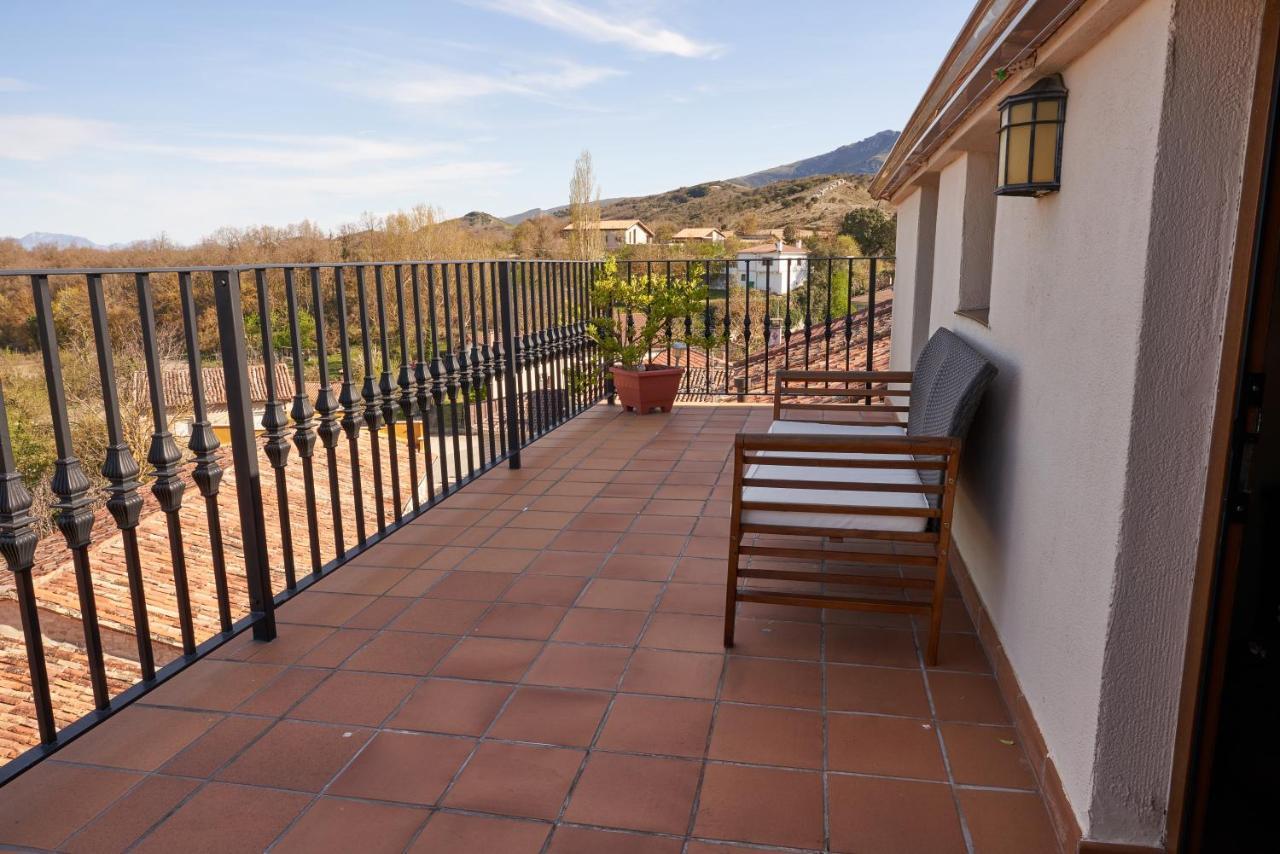 El Mirador 2 Villa Paralacuesta ภายนอก รูปภาพ