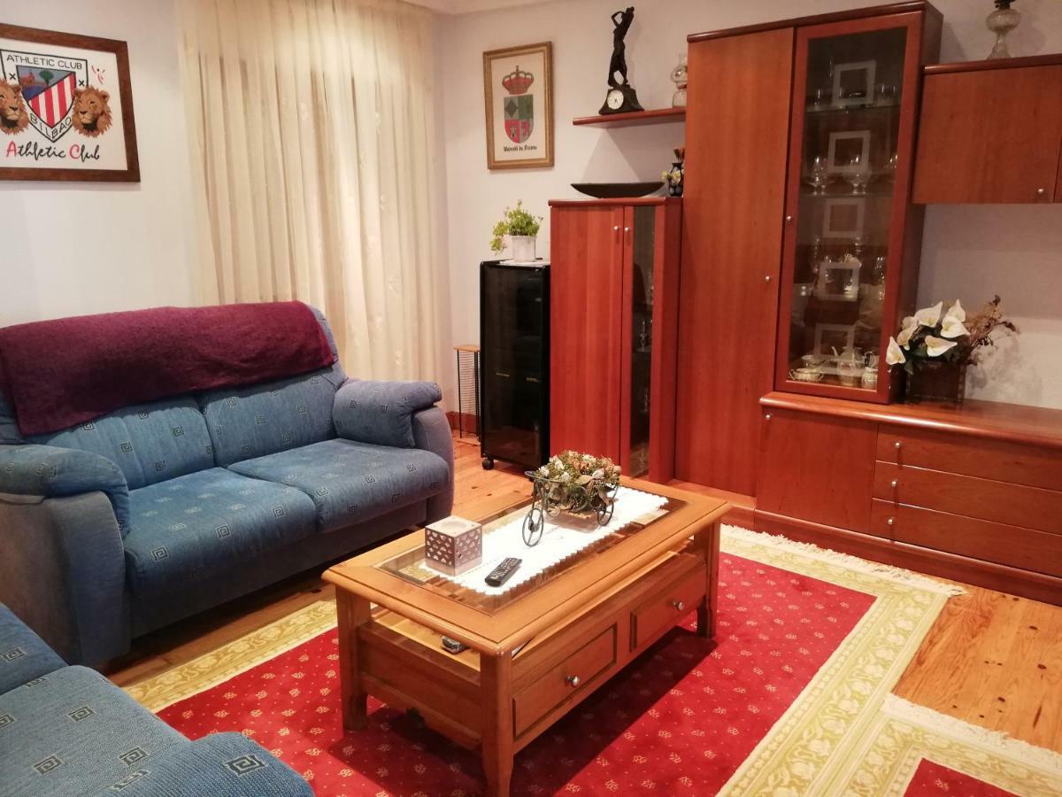 El Mirador 2 Villa Paralacuesta ภายนอก รูปภาพ